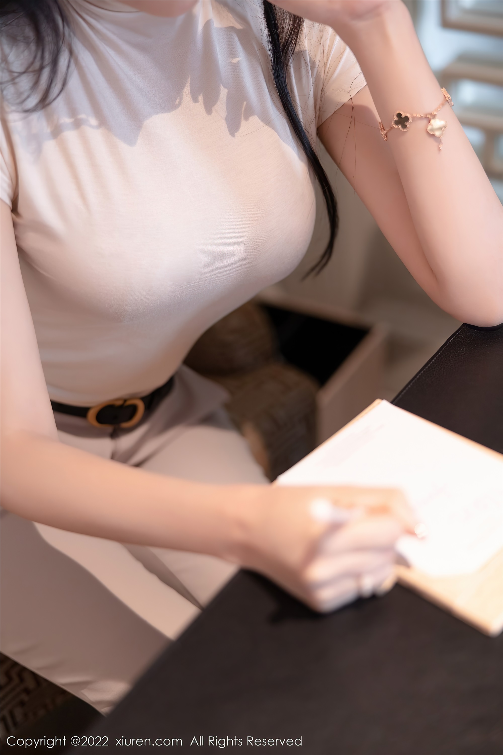 Xiuren秀人网 2022.05.16 NO.5015 王馨瑶yanni